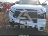 2016 Toyota Highlander фото