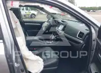 2016 Toyota Highlander фото