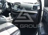 2016 Toyota Highlander фото