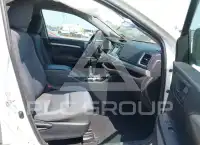2016 Toyota Highlander фото