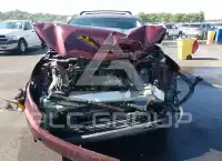 2016 Toyota Highlander фото