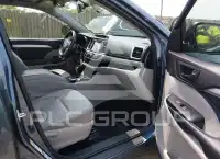 2016 Toyota Highlander фото