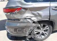 2016 Toyota Highlander фото