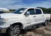 2016 Toyota TUNDRA фото