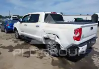 2016 Toyota TUNDRA фото