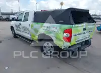 2016 Toyota TUNDRA фото