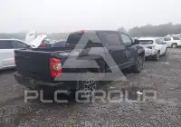 2016 Toyota TUNDRA фото