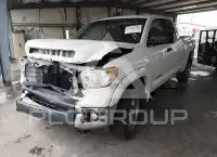 2016 Toyota TUNDRA фото