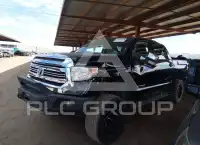 2016 Toyota TUNDRA фото