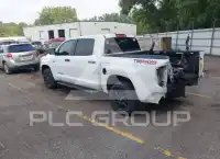 2016 Toyota TUNDRA фото