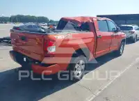 2016 Toyota TUNDRA фото