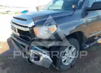 2016 Toyota TUNDRA фото
