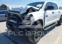 2016 Toyota TUNDRA фото