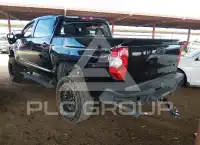 2016 Toyota TUNDRA фото
