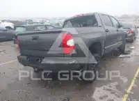2016 Toyota TUNDRA фото