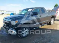 2016 Toyota TUNDRA фото