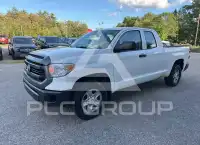 2016 Toyota TUNDRA фото