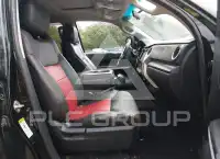 2016 Toyota TUNDRA фото