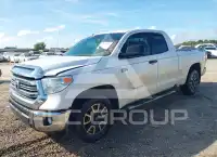 2016 Toyota TUNDRA фото