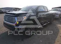 2016 Toyota TUNDRA фото