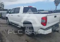 2016 Toyota TUNDRA фото