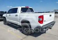 2016 Toyota TUNDRA фото