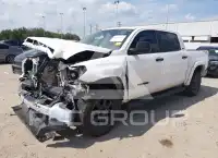 2016 Toyota TUNDRA photo