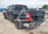 2016 Toyota TUNDRA фото