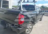 2016 Toyota TUNDRA фото