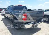 2016 Toyota TUNDRA фото