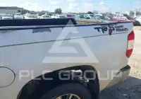 2016 Toyota TUNDRA фото