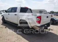 2016 Toyota TUNDRA photo