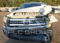 2016 Toyota TUNDRA фото