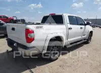 2016 Toyota TUNDRA photo