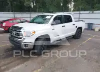 2016 Toyota TUNDRA фото
