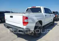 2016 Toyota TUNDRA фото