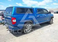 2016 Toyota TUNDRA фото