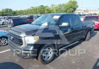 2016 Toyota TUNDRA фото