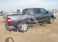 2016 Toyota TUNDRA фото