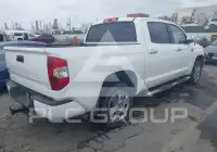2016 Toyota TUNDRA фото