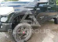 2016 Toyota TUNDRA фото