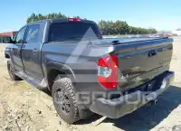 2016 Toyota TUNDRA фото