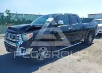 2016 Toyota TUNDRA фото