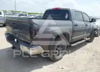 2016 Toyota TUNDRA фото