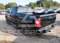 2016 Toyota TUNDRA фото