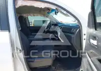 2016 Toyota TUNDRA фото