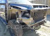 2016 Toyota TUNDRA фото