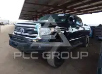 2016 Toyota TUNDRA фото