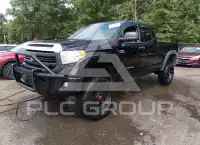 2016 Toyota TUNDRA фото