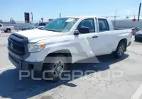 2016 Toyota TUNDRA фото